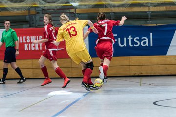 Bild 154 - B-Juniorinnen Landesmeisterschaften